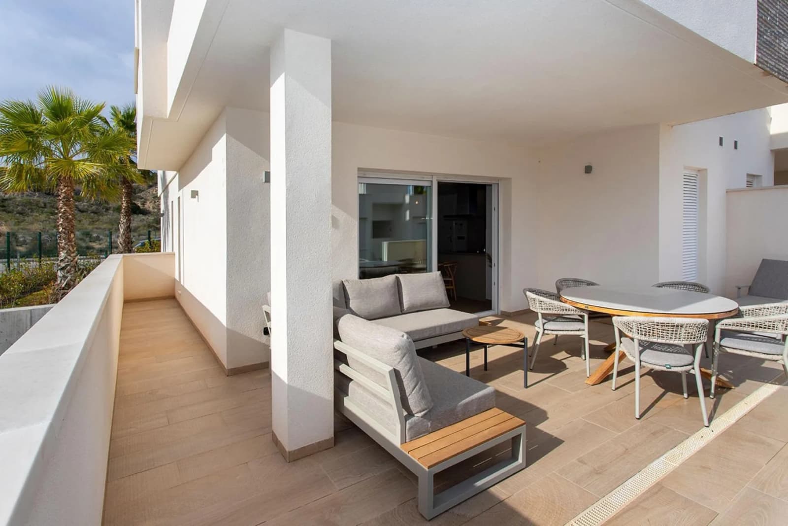 Apartment de 2 chambres à vendre à Algorfa, Alicante - Image 6