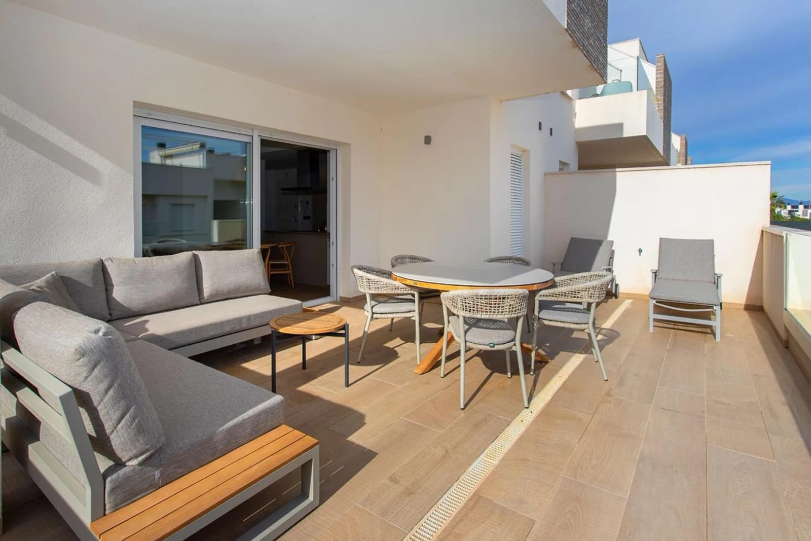 Apartment de 2 chambres à vendre à Algorfa, Alicante - Image 7