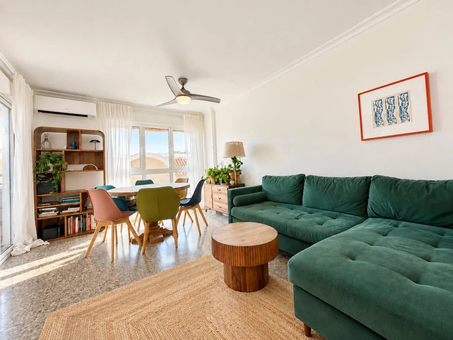3 Bedroom Apartment for Sale in Orihuela Costa, Alicante - Image 2