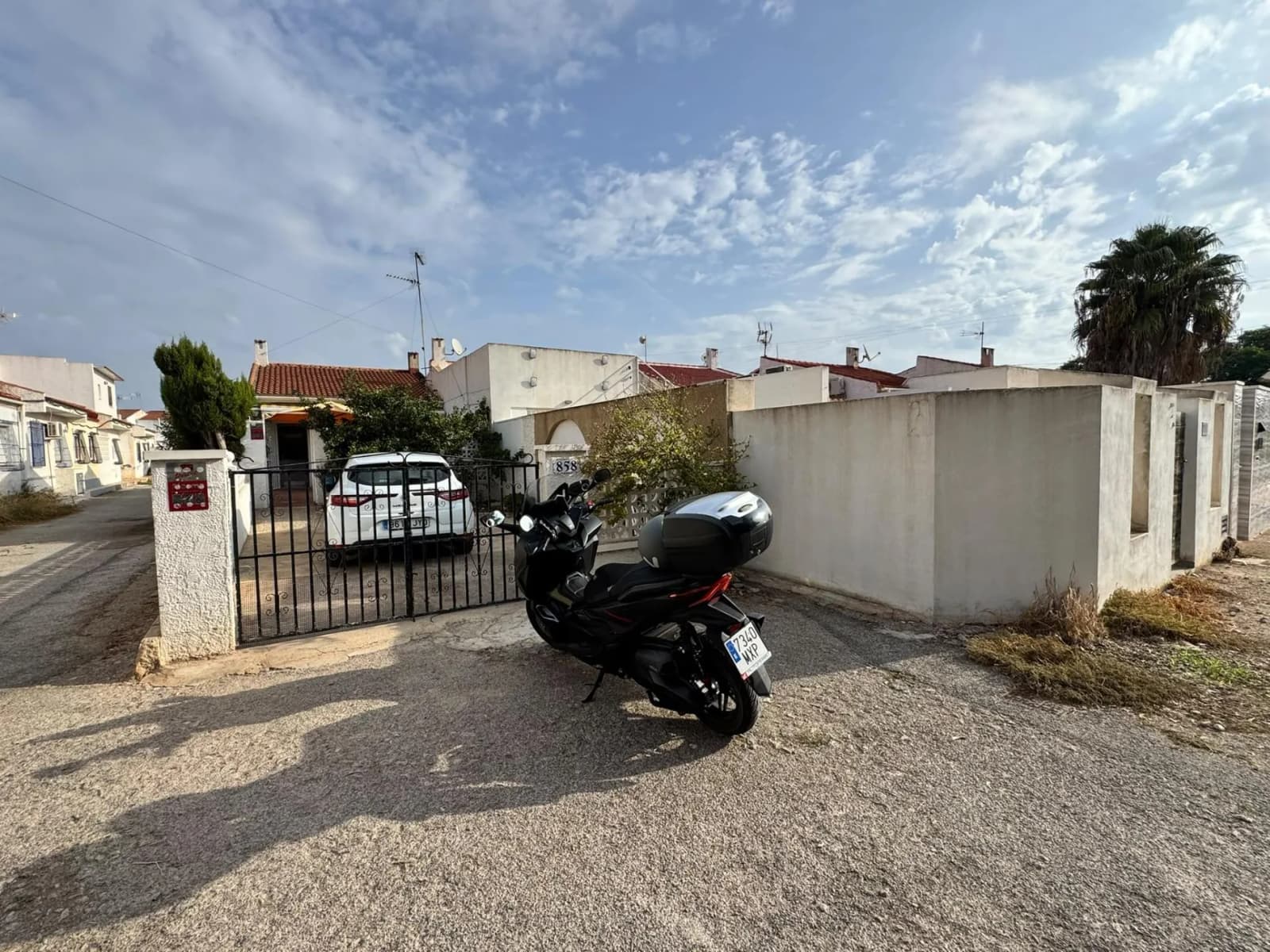 Bungalow de 2 chambres à vendre à Torrevieja, Alicante - Image 9