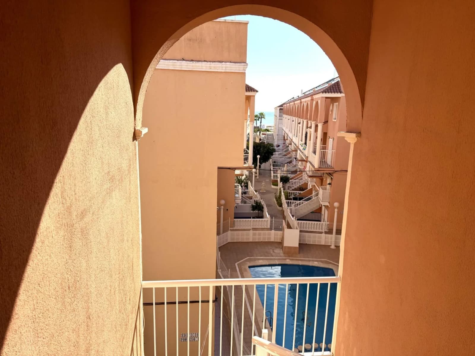 Apartment met 1 slaapkamers te koop in Torrevieja, Alicante - Image 7