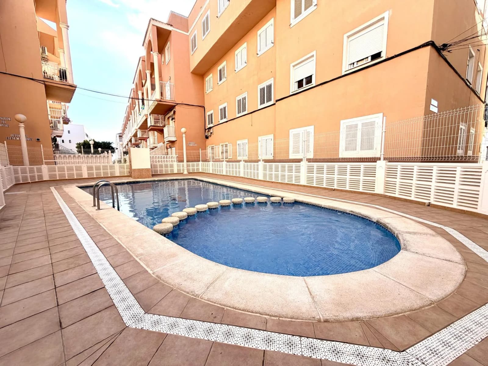 Apartment met 1 slaapkamers te koop in Torrevieja, Alicante - Image 8