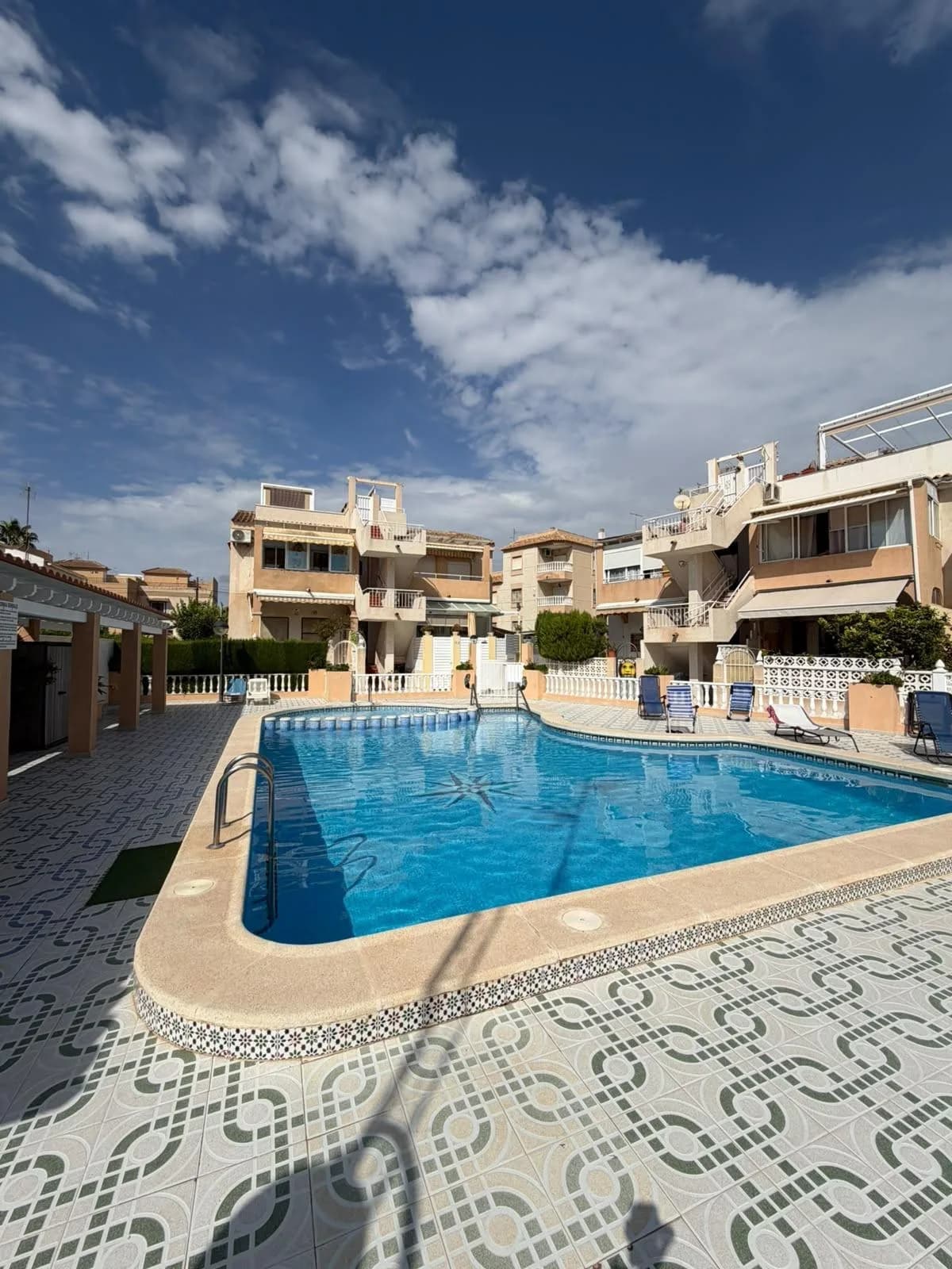 Apartment de 2 chambres à vendre à Torrevieja, Alicante
