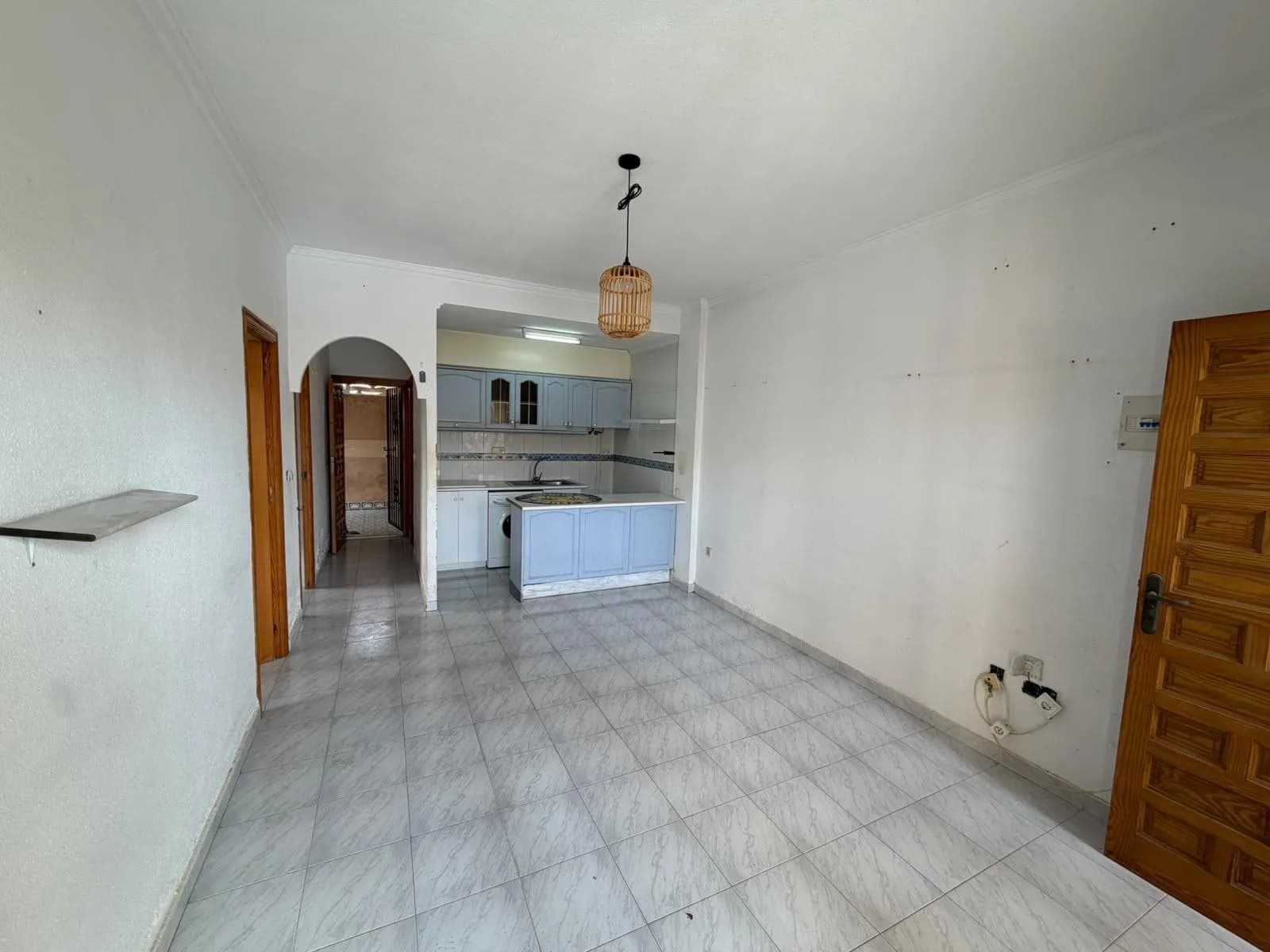 Apartment de 2 chambres à vendre à Torrevieja, Alicante - Image 8