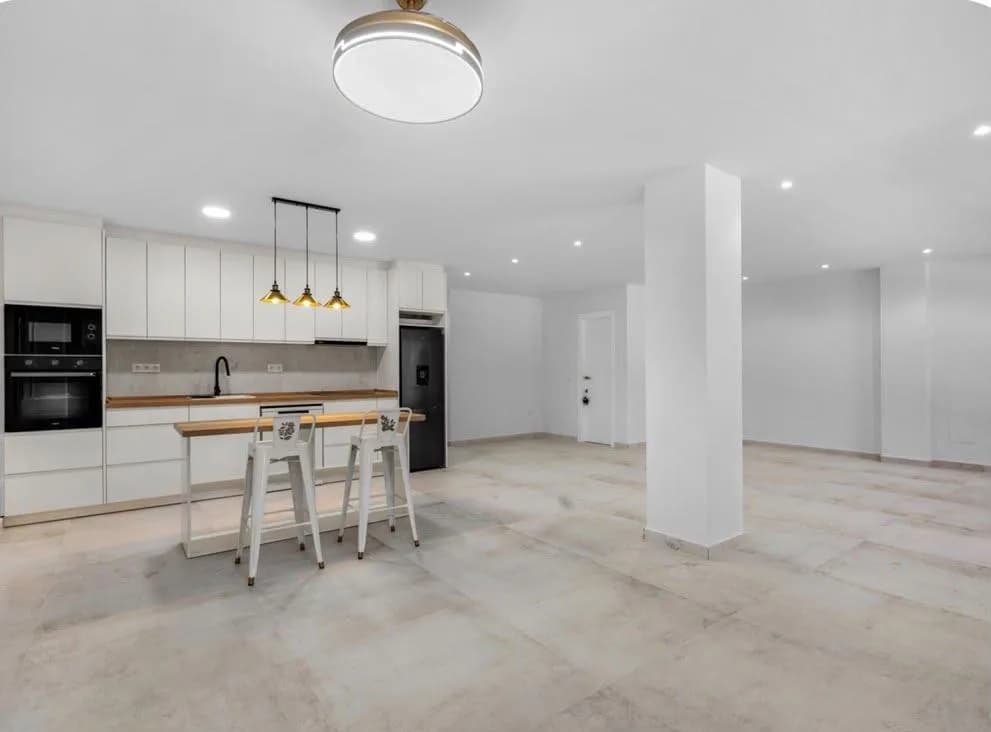 Apartment met 3 slaapkamers te koop in Torrevieja, Alicante