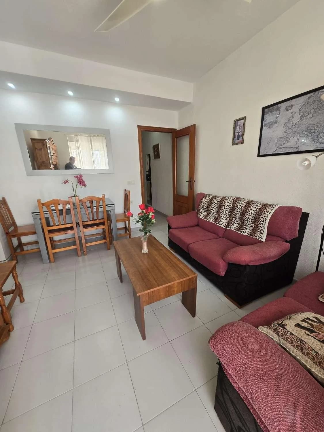 3 Bedroom Apartment for Sale in Torrevieja, Alicante
