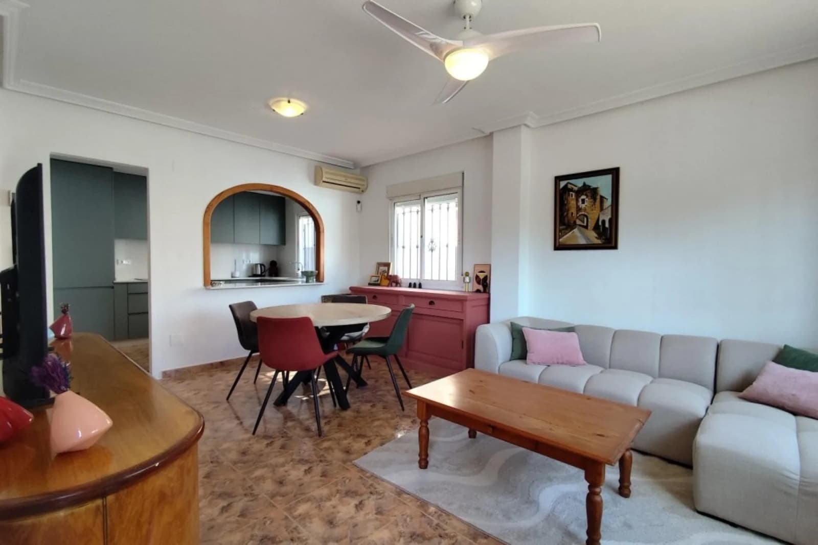 Bungalow met 3 slaapkamers te koop in Orihuela Costa, Alicante - Image 5