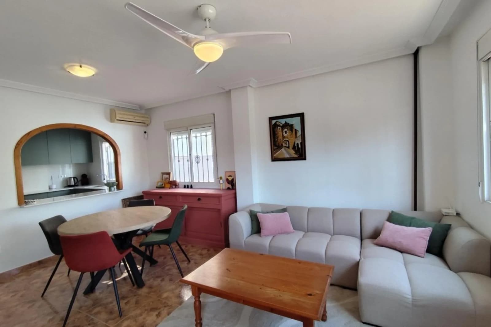 Bungalow met 3 slaapkamers te koop in Orihuela Costa, Alicante - Image 6