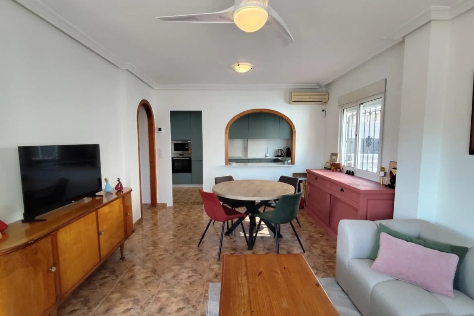 Bungalow met 3 slaapkamers te koop in Orihuela Costa, Alicante - Image 7