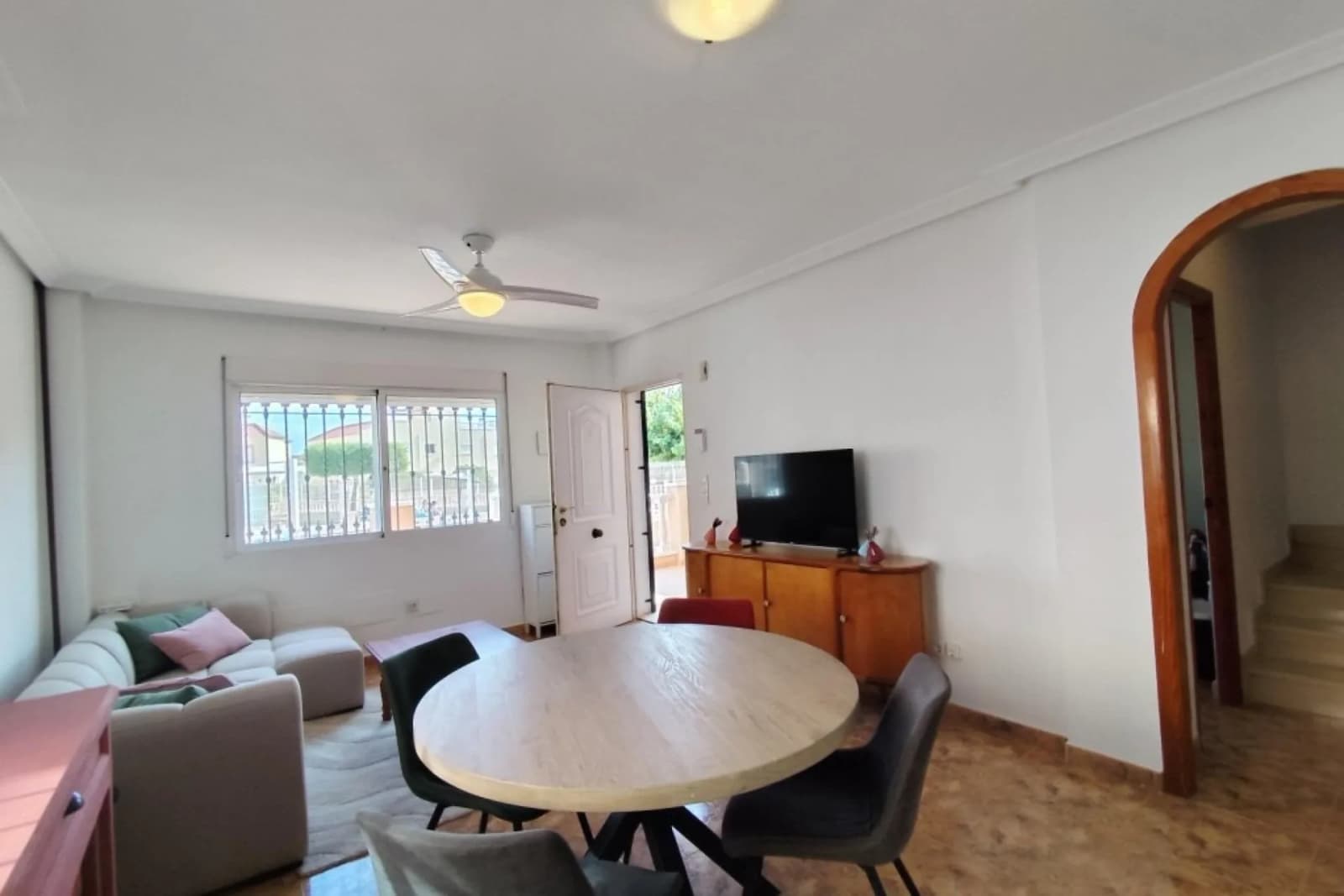 Bungalow met 3 slaapkamers te koop in Orihuela Costa, Alicante - Image 9