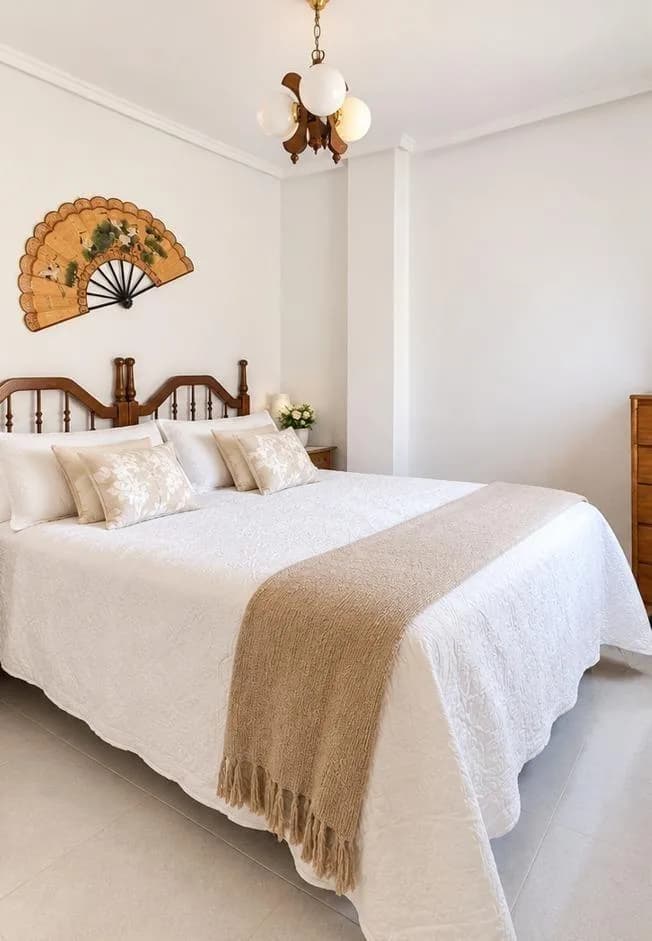 Apartment met 1 slaapkamers te koop in Torrevieja, Alicante - Image 6
