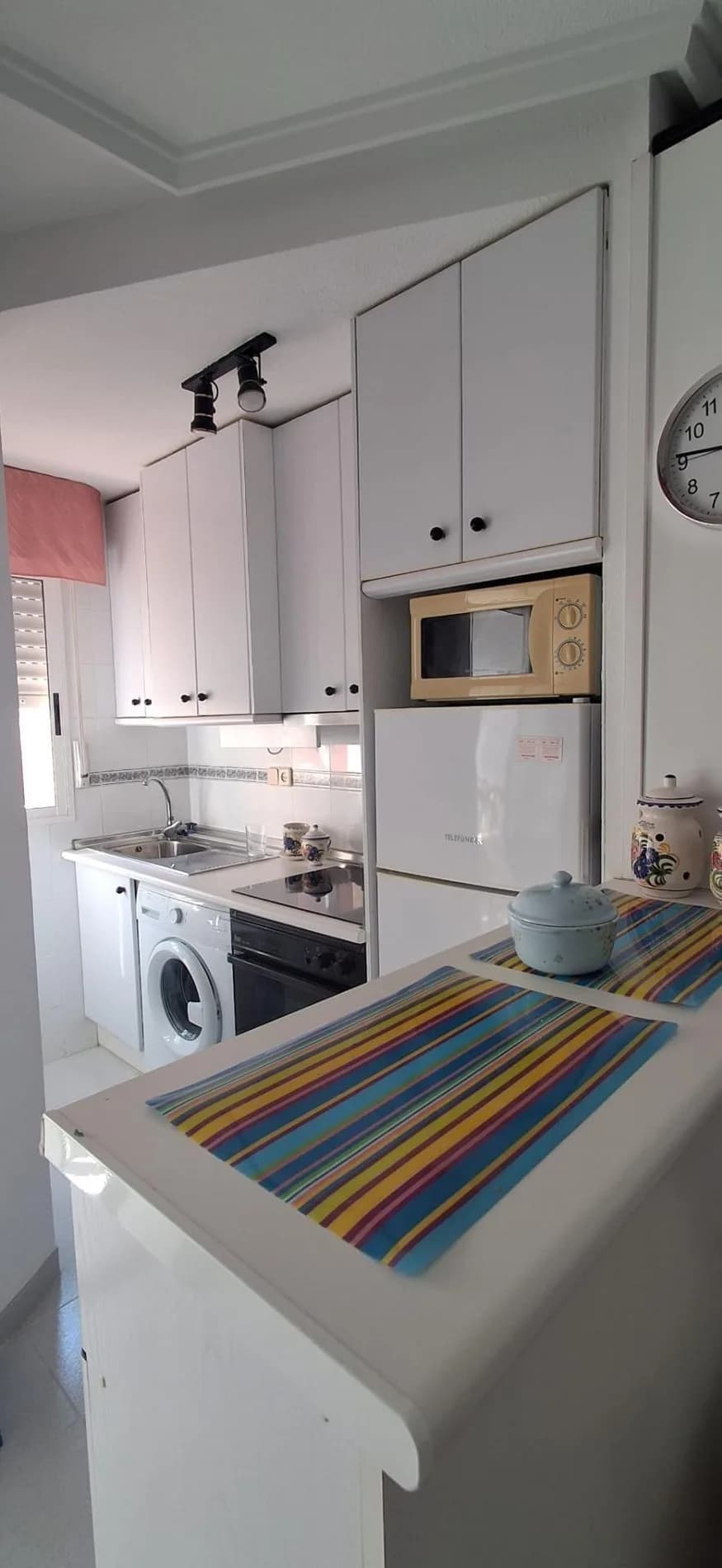 Apartment met 1 slaapkamers te koop in Torrevieja, Alicante - Image 7