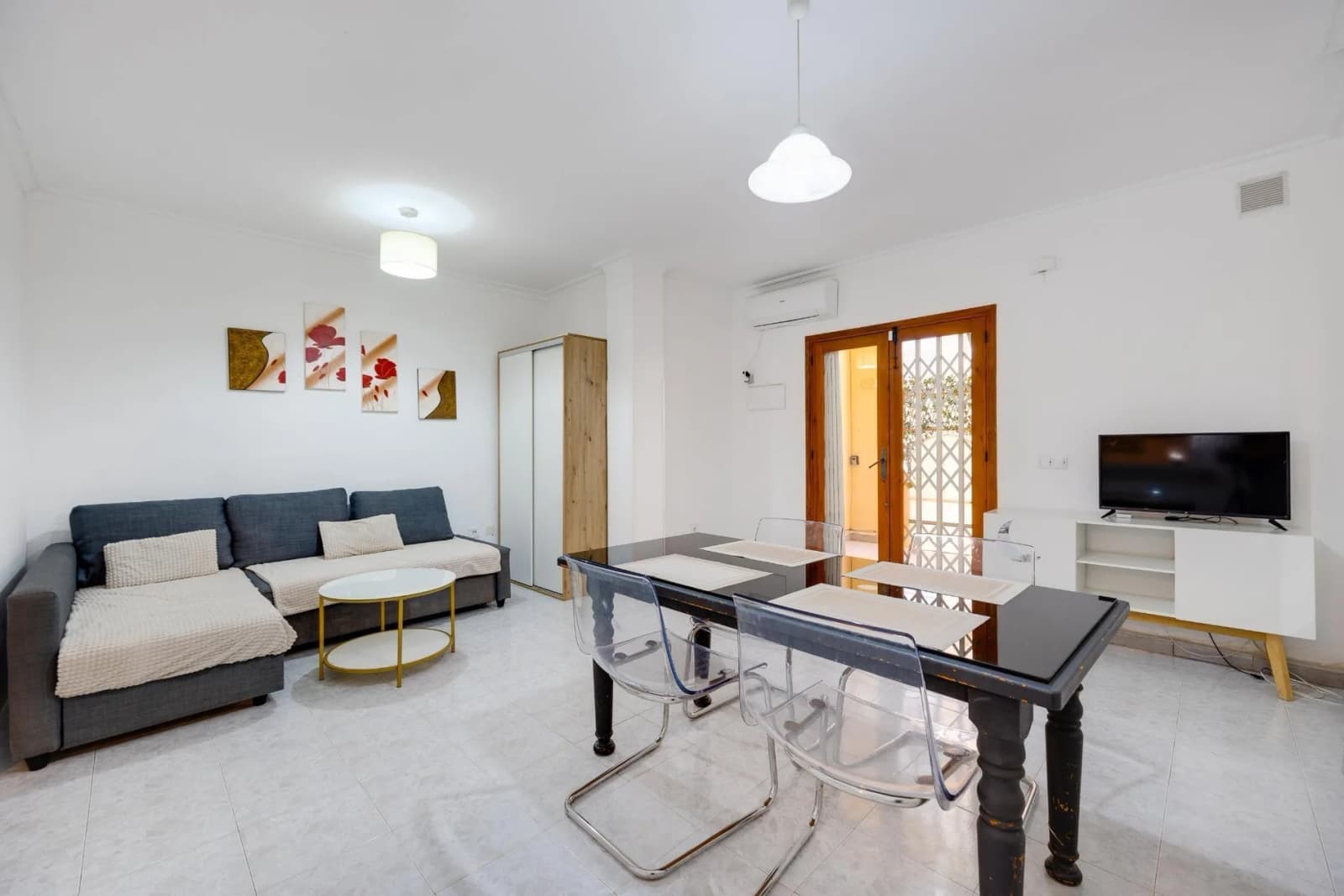 Apartment de 2 chambres à vendre à Torrevieja, Alicante