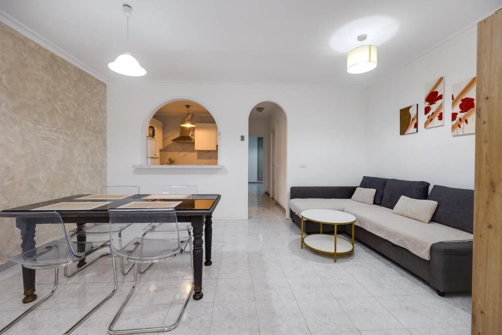 Apartment de 2 chambres à vendre à Torrevieja, Alicante - Image 3