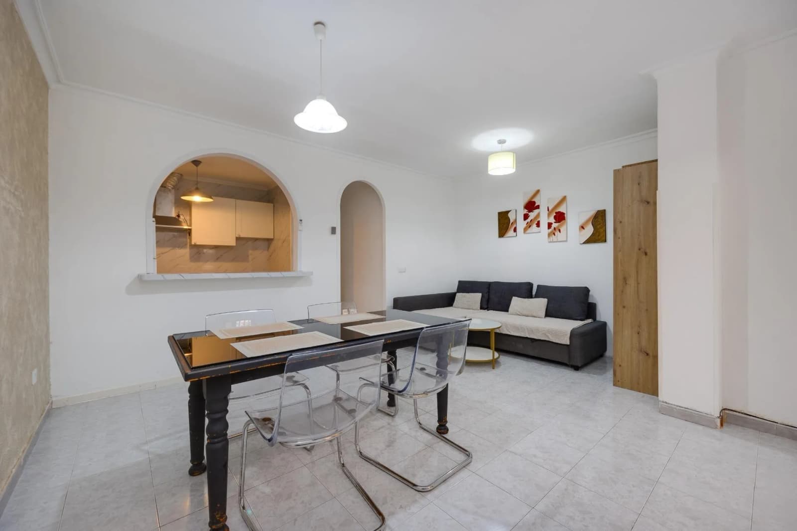 Apartment de 2 chambres à vendre à Torrevieja, Alicante - Image 5