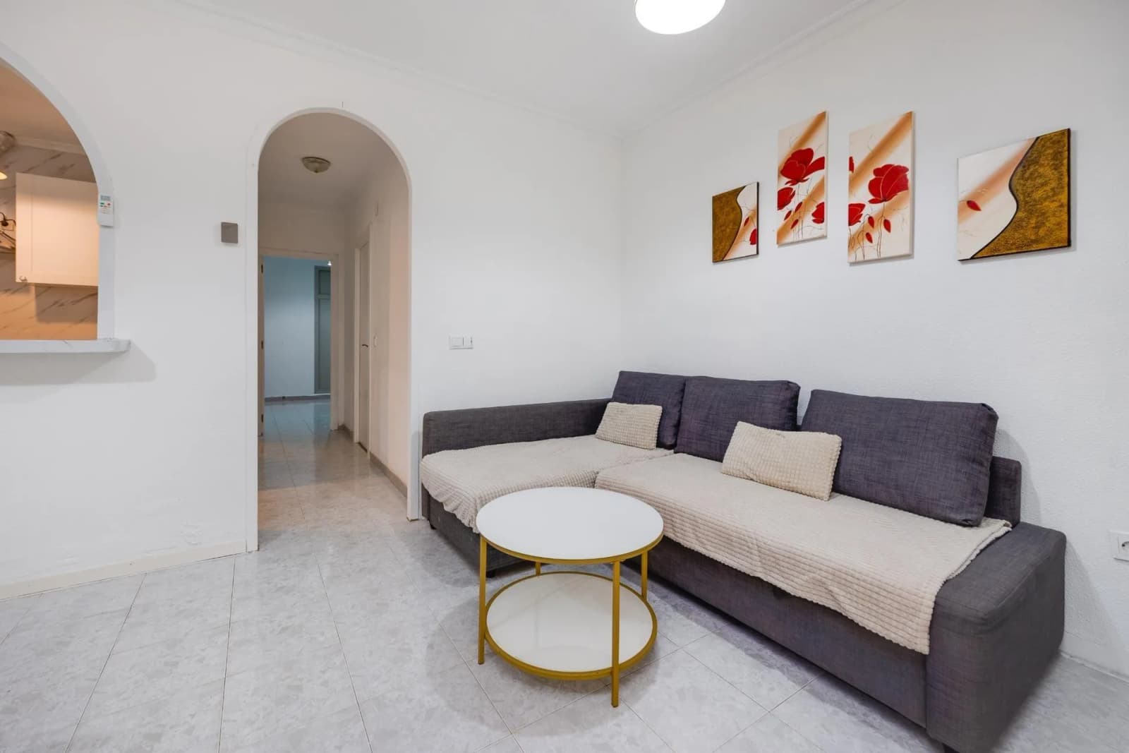 Apartment de 2 chambres à vendre à Torrevieja, Alicante - Image 7