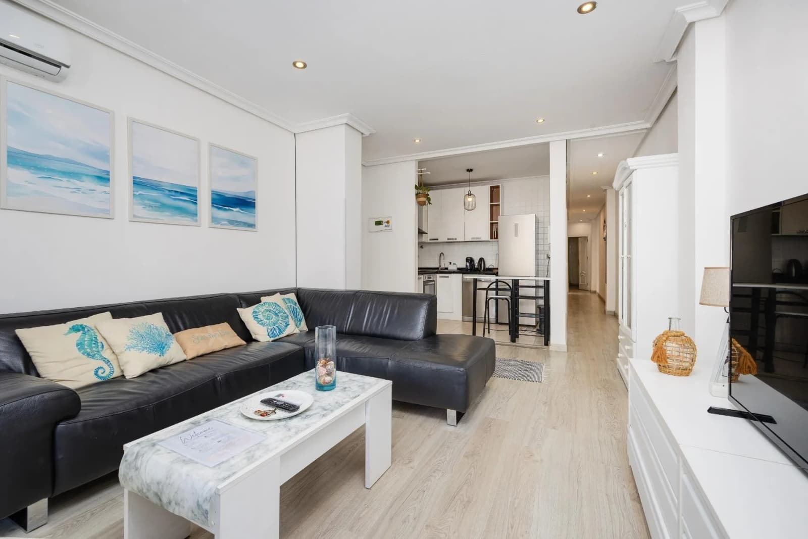 Apartment de 3 chambres à vendre à Torrevieja, Alicante