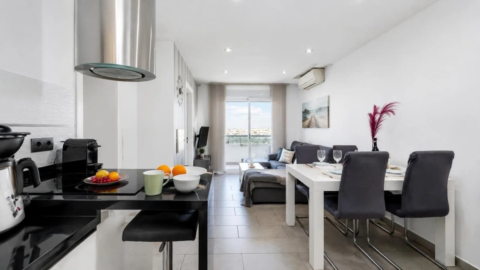 Apartment de 2 chambres à vendre à Torrevieja, Alicante