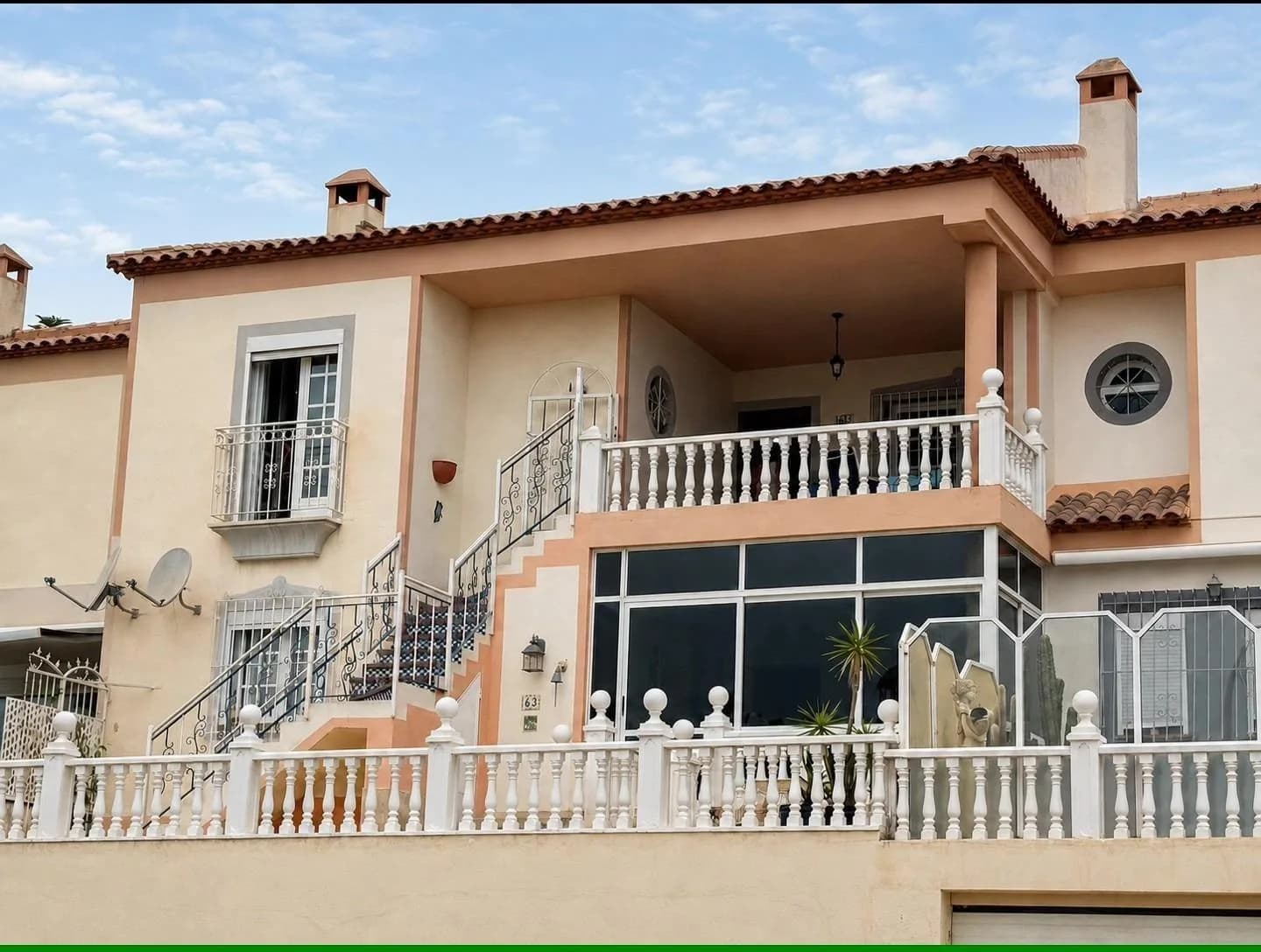 Bungalow met 2 slaapkamers te koop in Torrevieja, Alicante