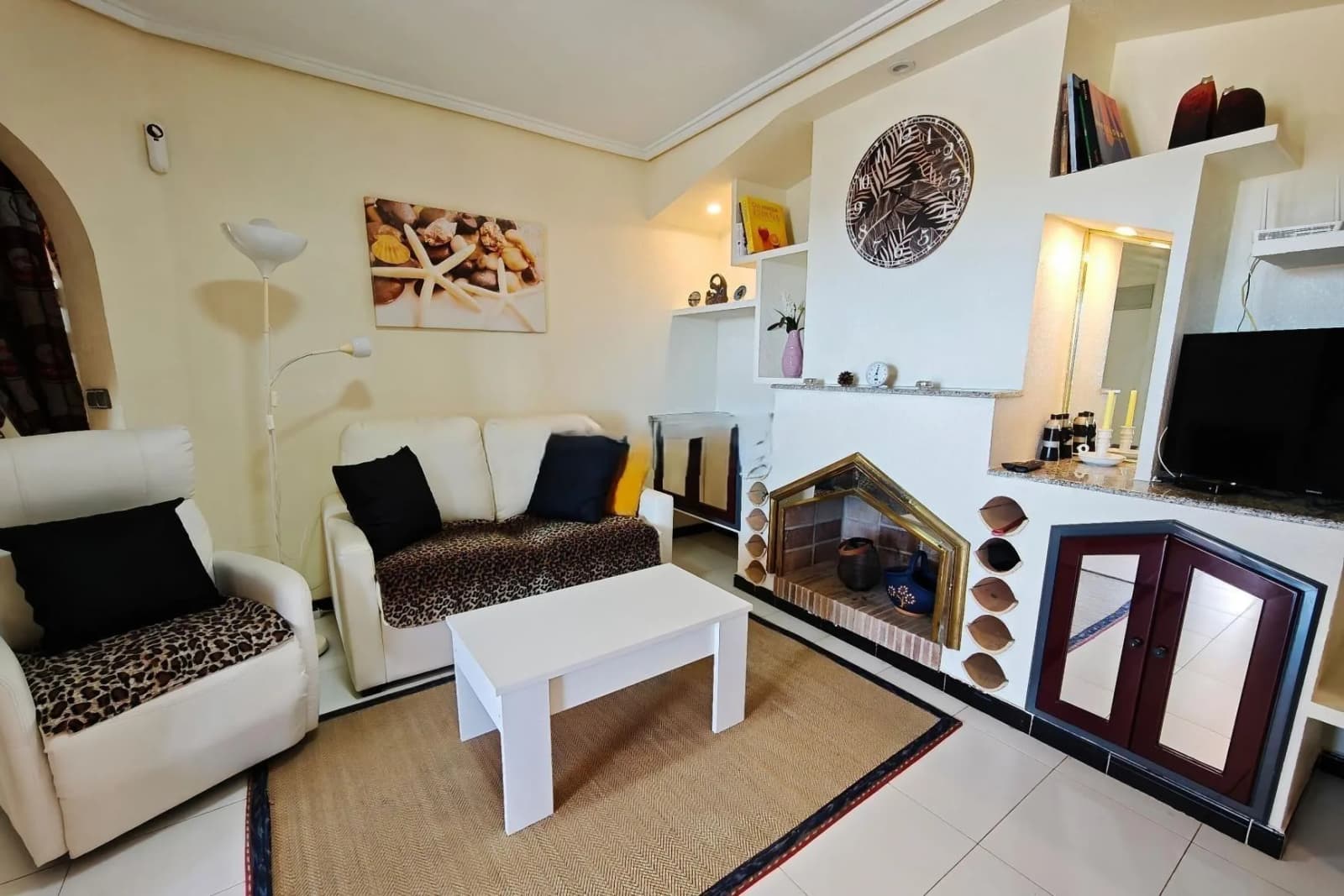 Bungalow met 2 slaapkamers te koop in Torrevieja, Alicante - Image 5