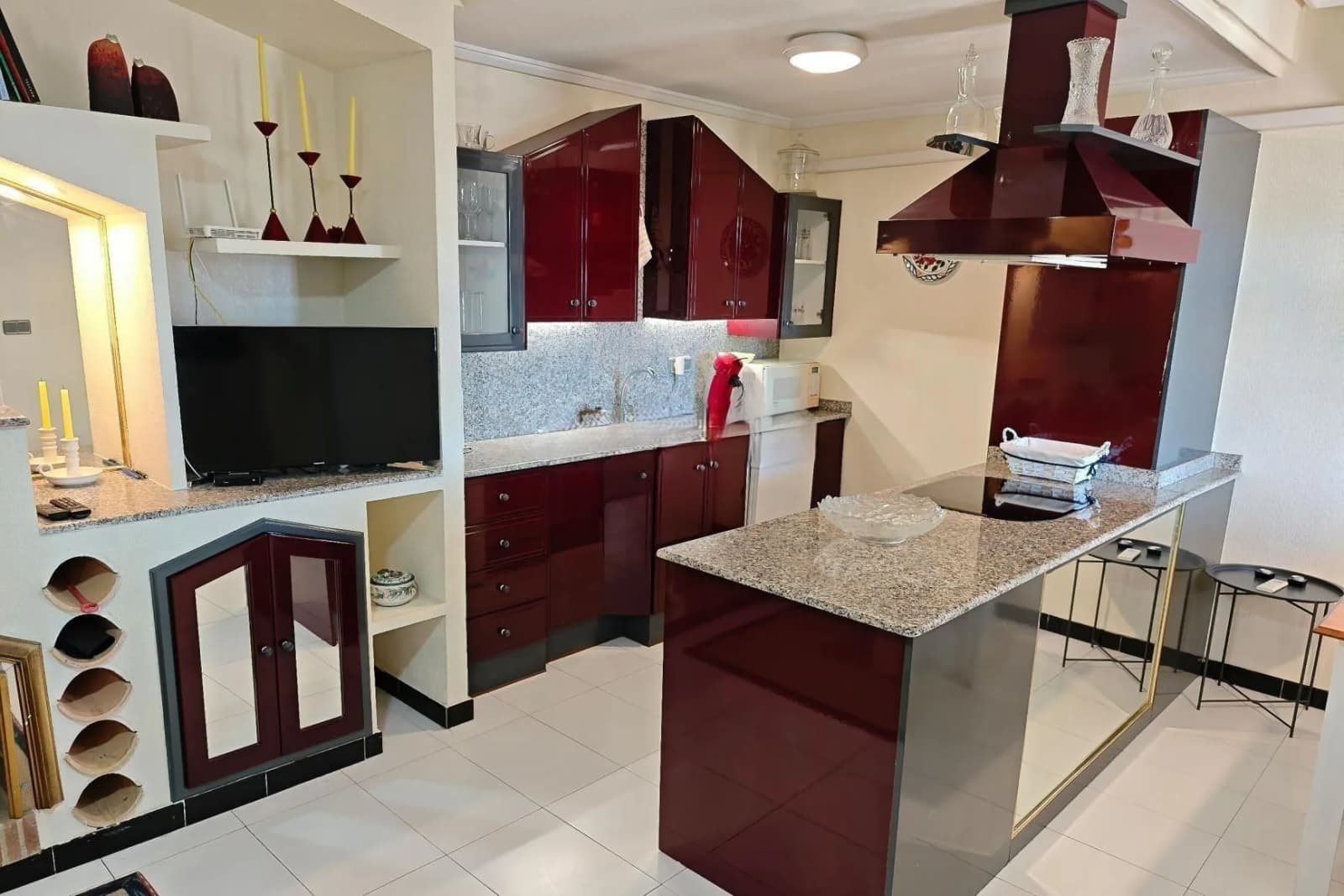 Bungalow met 2 slaapkamers te koop in Torrevieja, Alicante - Image 7