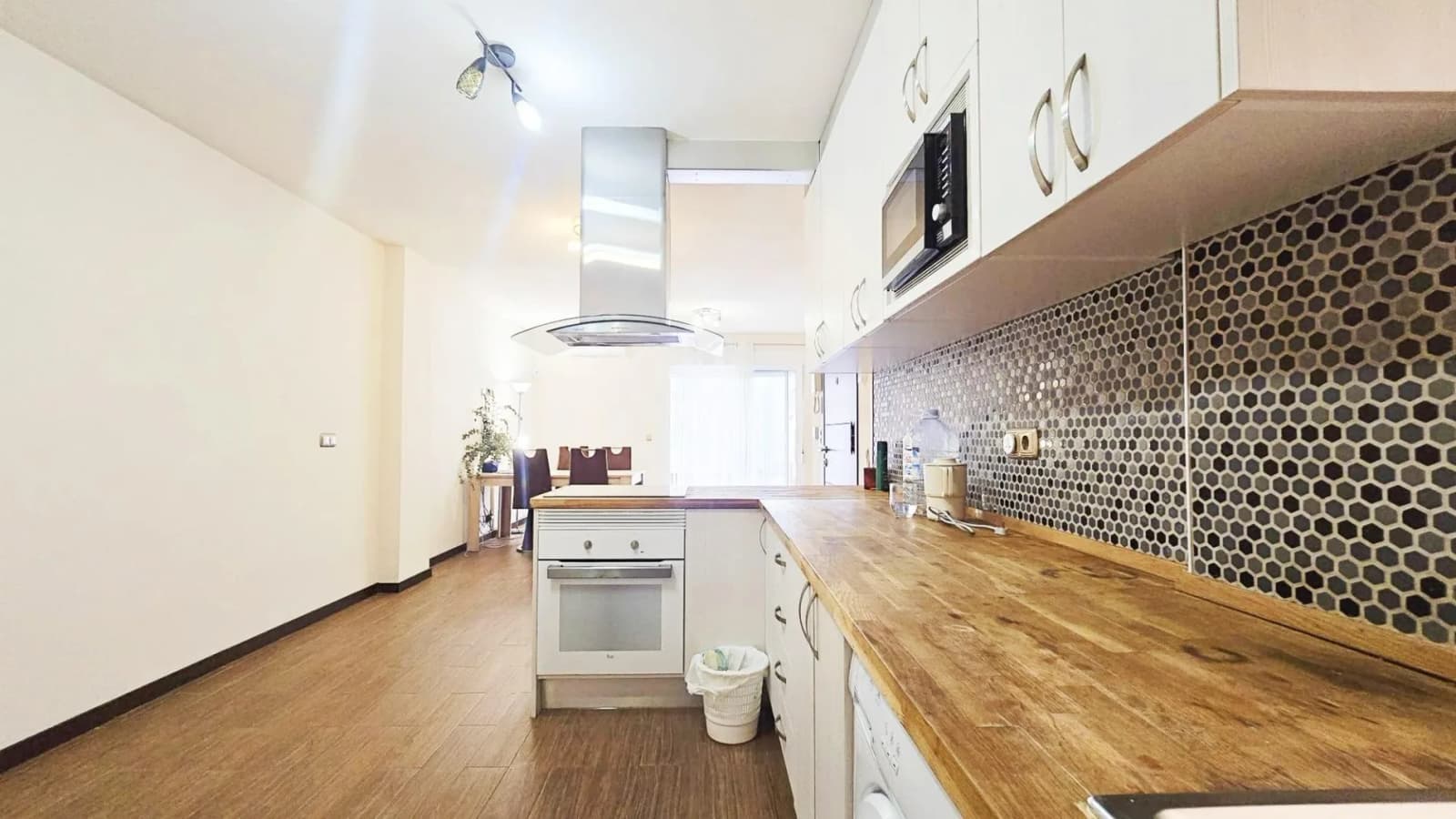 Apartment de 3 chambres à vendre à Torrevieja, Alicante