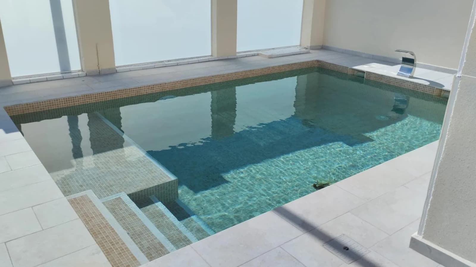 Villa met 2 slaapkamers te koop in Torrevieja, Alicante