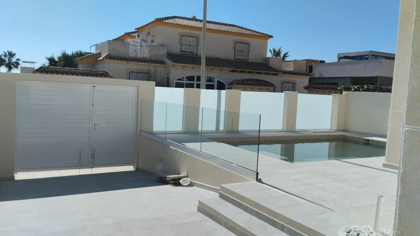 Villa met 2 slaapkamers te koop in Torrevieja, Alicante - Image 7