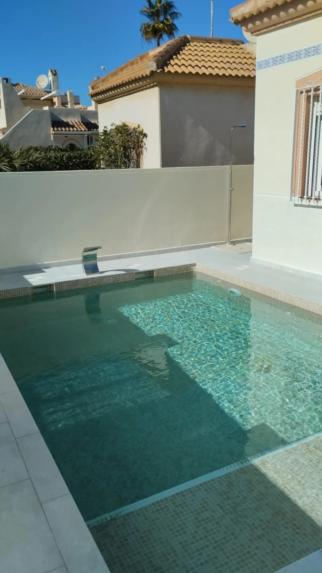 Villa met 2 slaapkamers te koop in Torrevieja, Alicante - Image 9