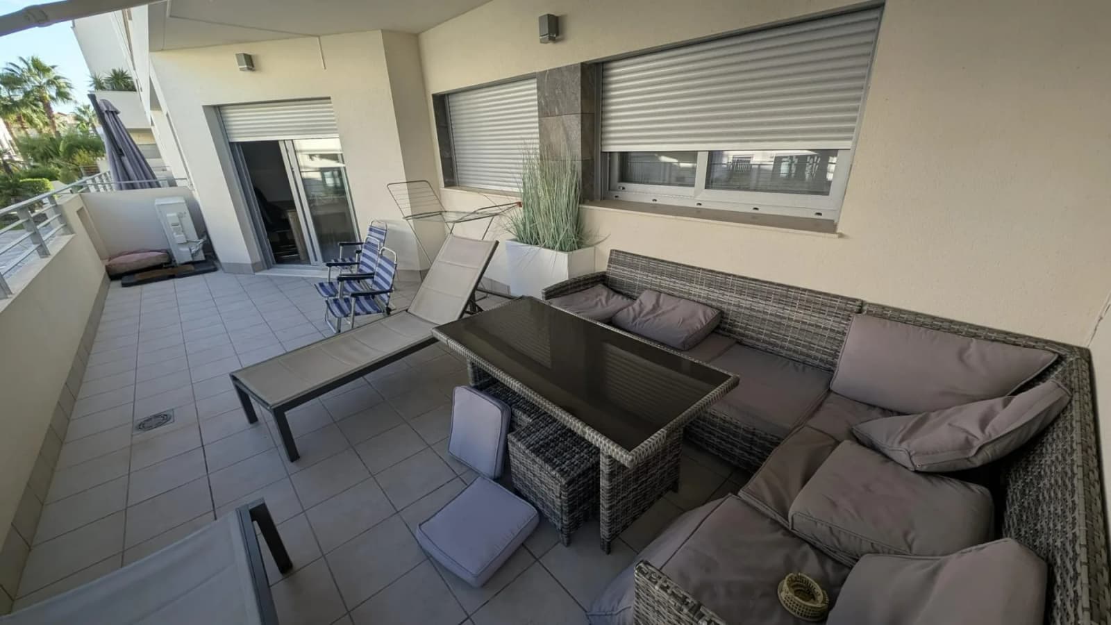 Apartment de 2 chambres à vendre à Torrevieja, Alicante - Image 3
