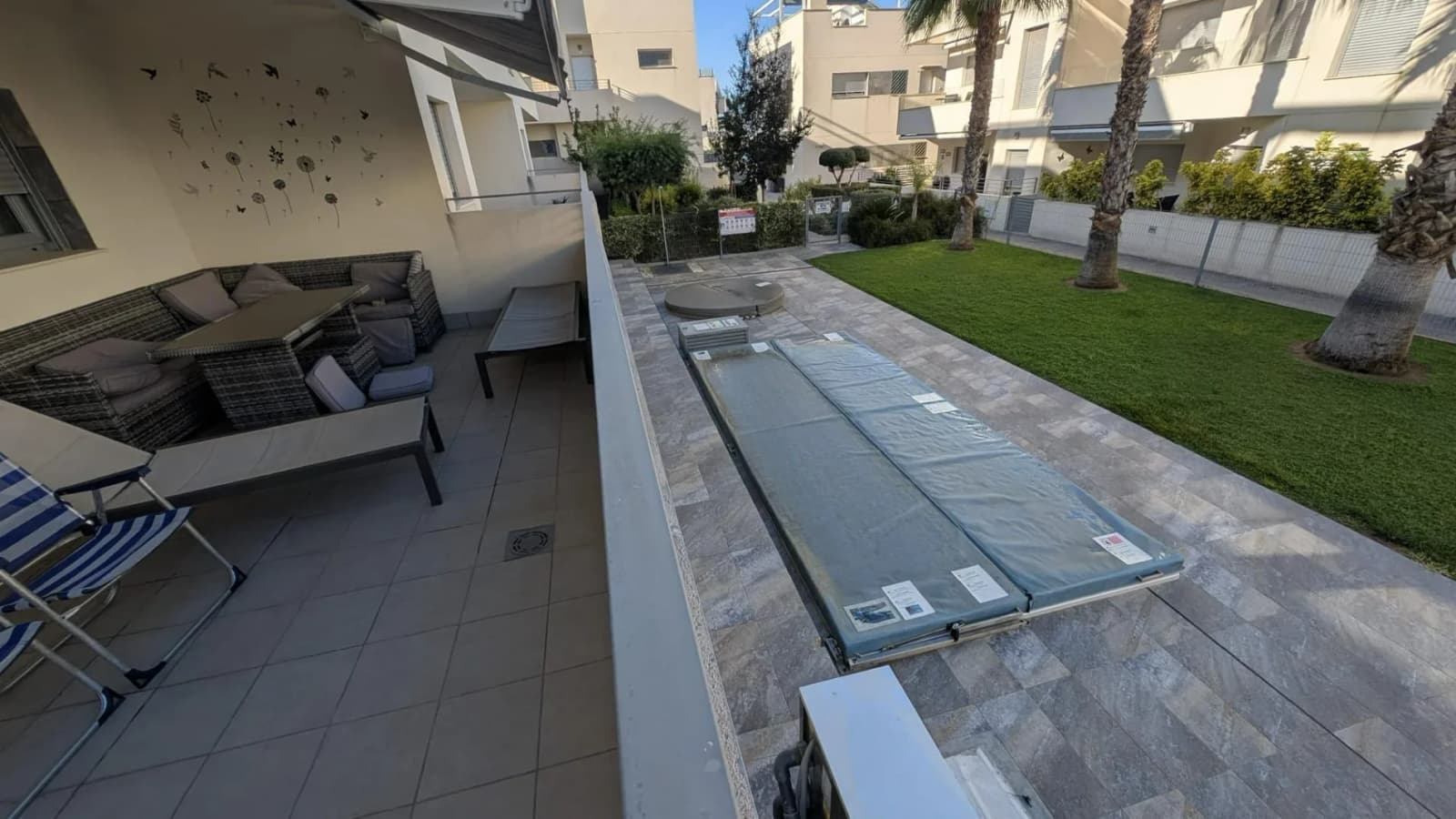Apartment de 2 chambres à vendre à Torrevieja, Alicante - Image 4
