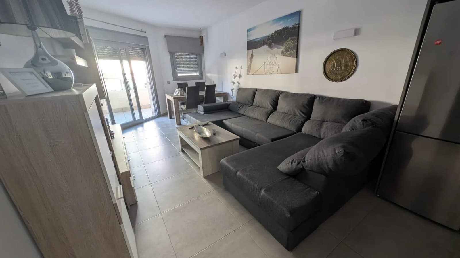 Apartment de 2 chambres à vendre à Torrevieja, Alicante - Image 5