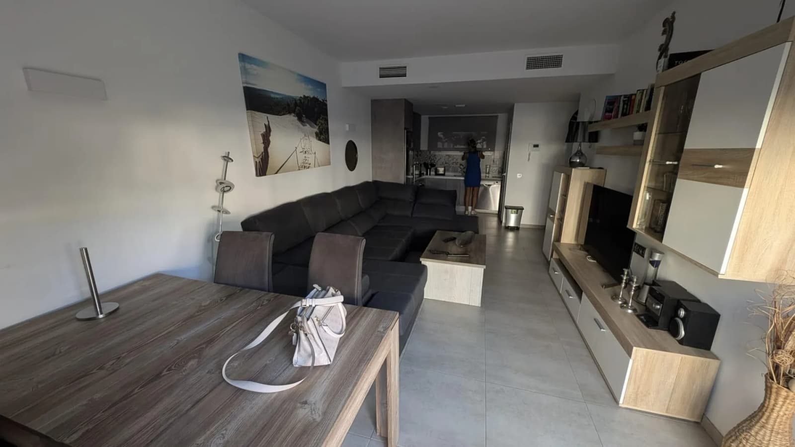 Apartment de 2 chambres à vendre à Torrevieja, Alicante - Image 6