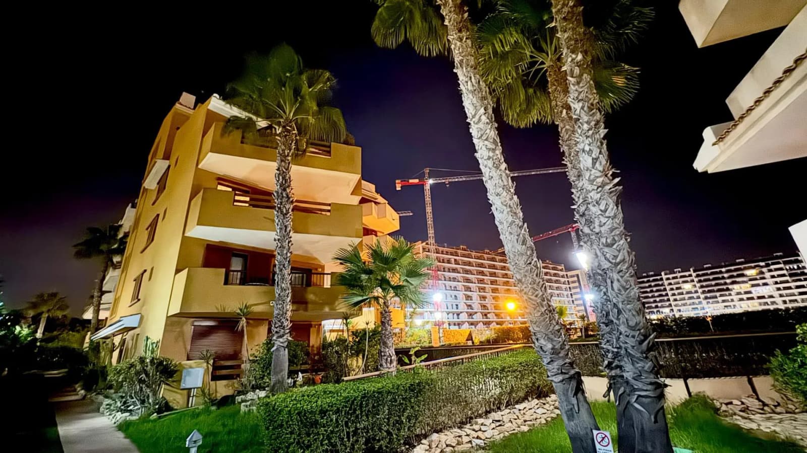 Apartment de 2 chambres à vendre à Torrevieja, Alicante