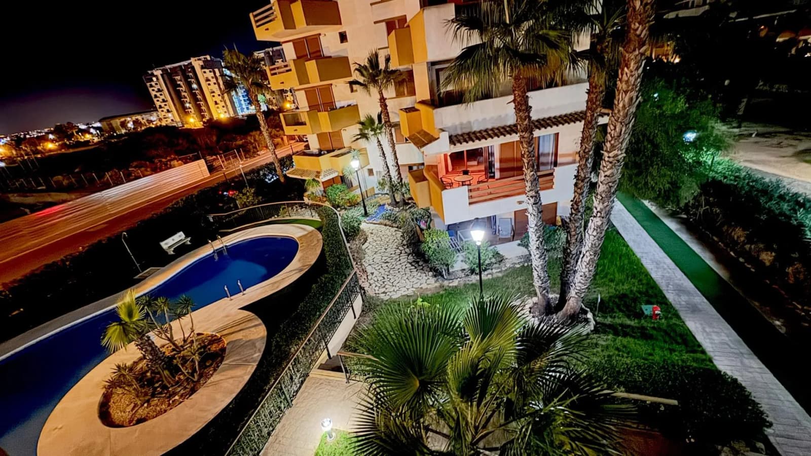 Apartment de 2 chambres à vendre à Torrevieja, Alicante - Image 7