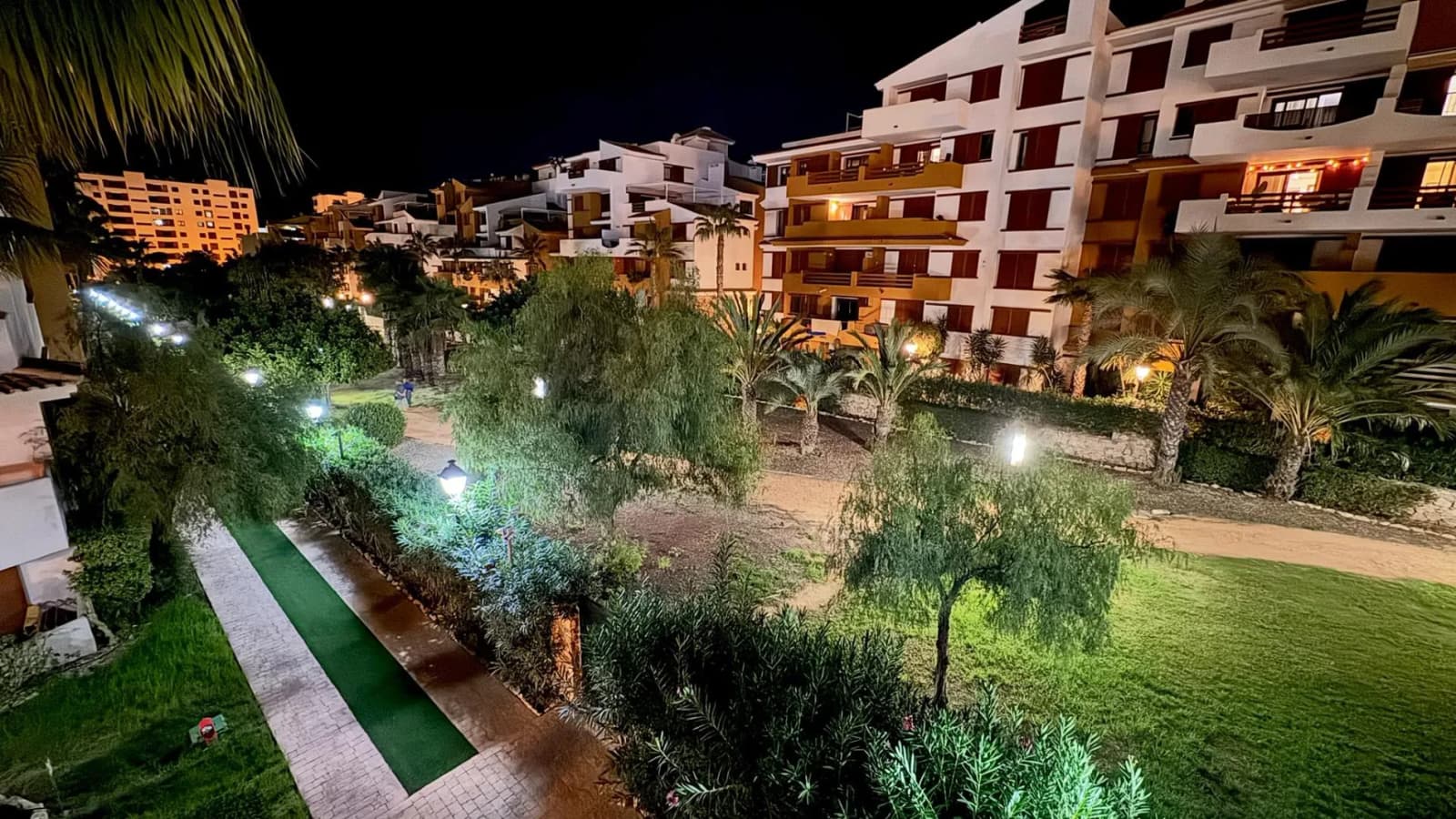 Apartment de 2 chambres à vendre à Torrevieja, Alicante - Image 8