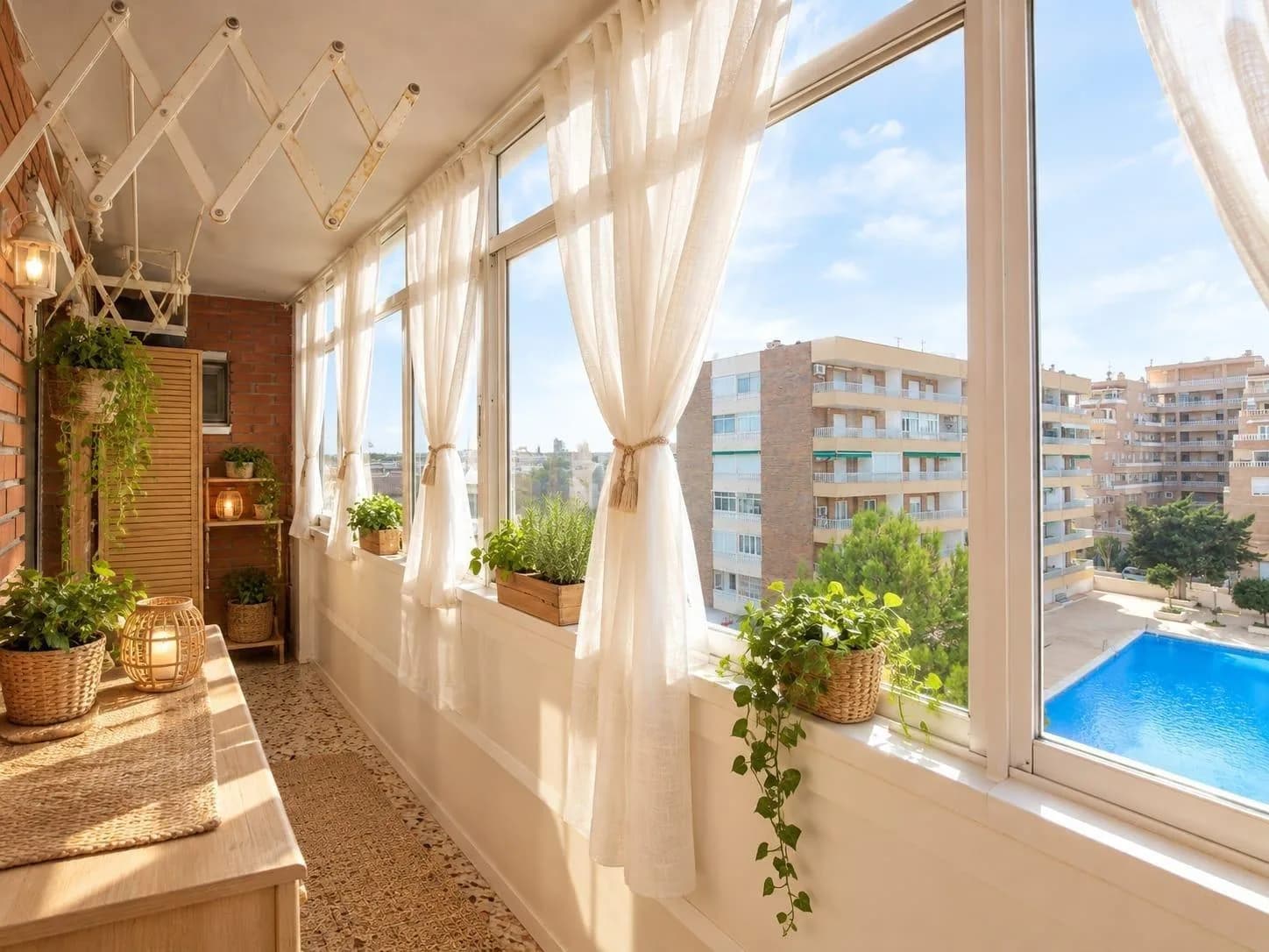 Bungalow met 2 slaapkamers te koop in Torrevieja, Alicante - Image 5