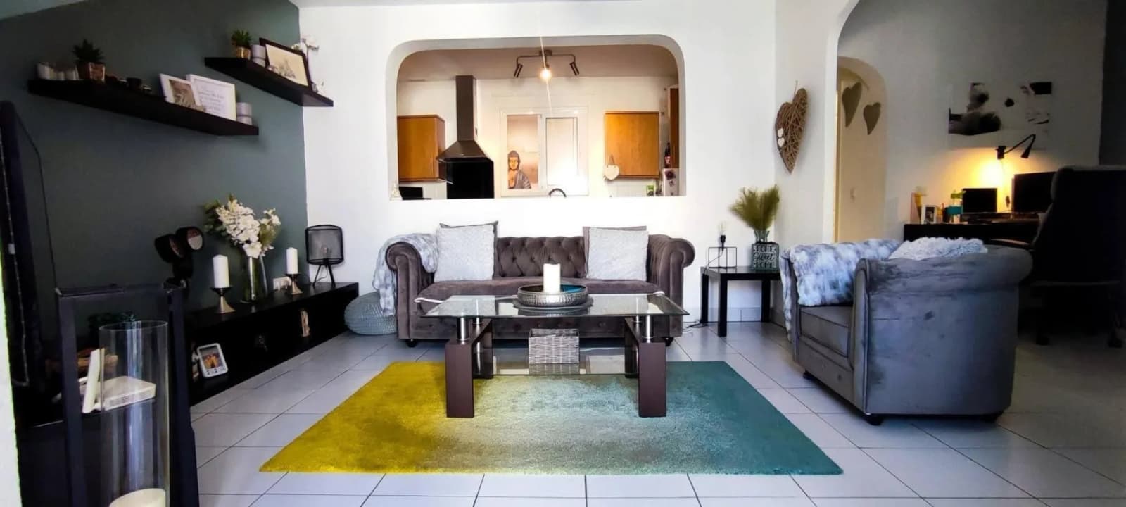 Apartment met 2 slaapkamers te koop in Torrevieja, Alicante - Image 5