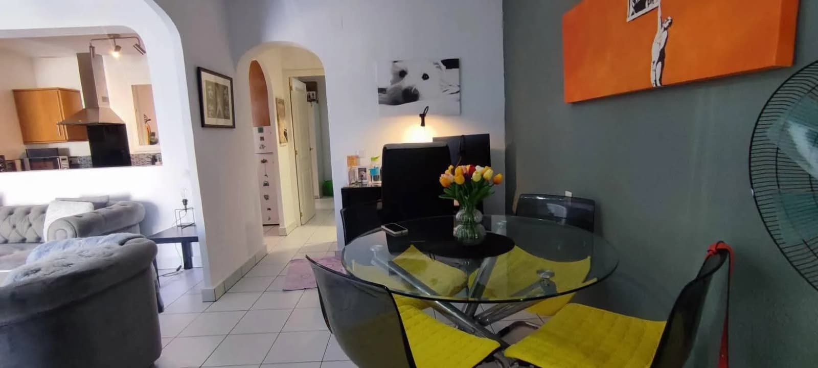 Apartment met 2 slaapkamers te koop in Torrevieja, Alicante - Image 8