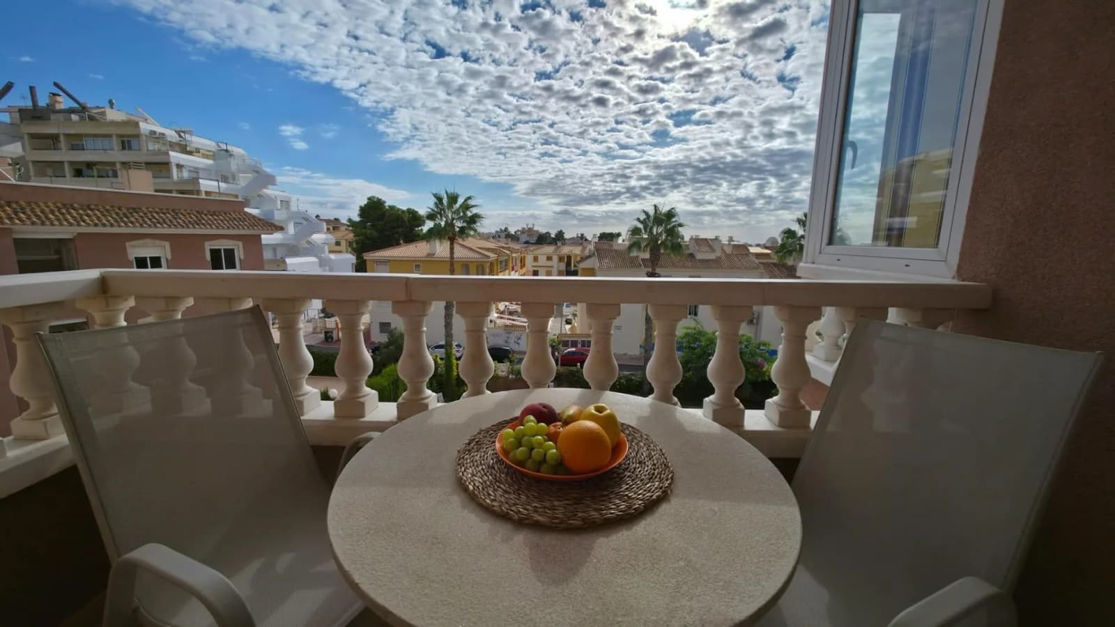 Apartment met 1 slaapkamers te koop in Torrevieja, Alicante
