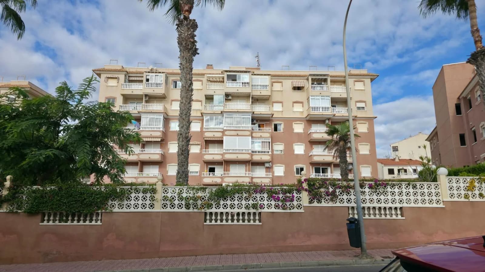 Apartment met 1 slaapkamers te koop in Torrevieja, Alicante - Image 2