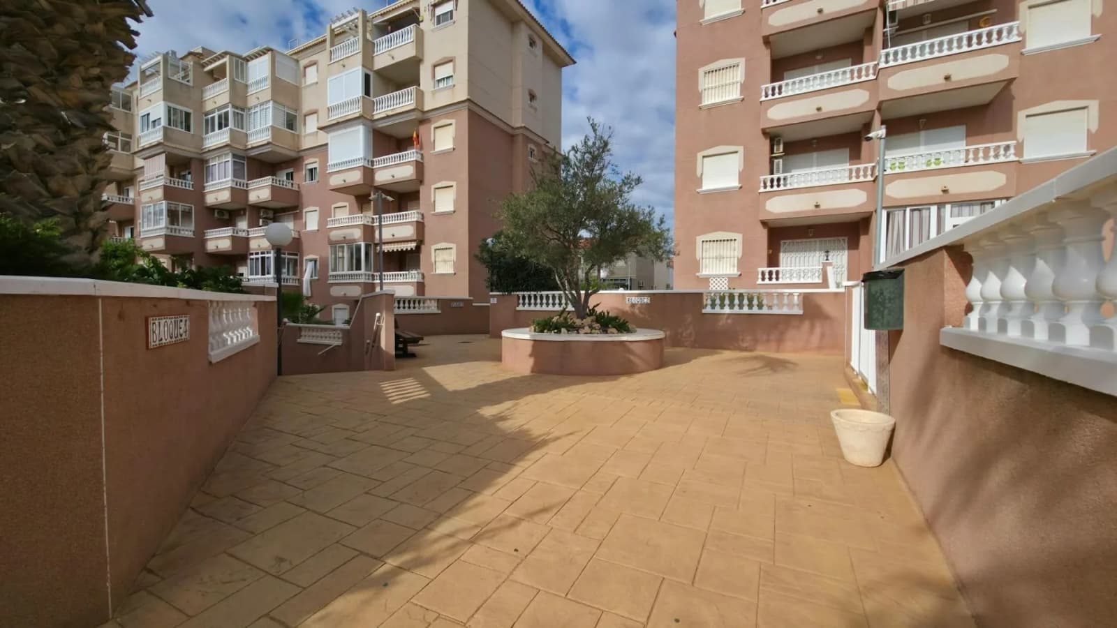 Apartment met 1 slaapkamers te koop in Torrevieja, Alicante - Image 3