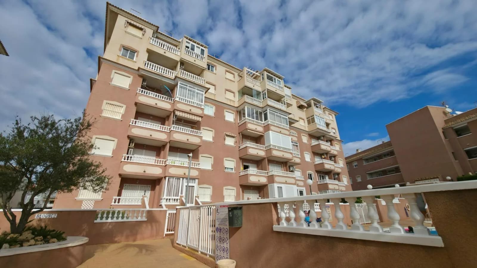 Apartment met 1 slaapkamers te koop in Torrevieja, Alicante - Image 4