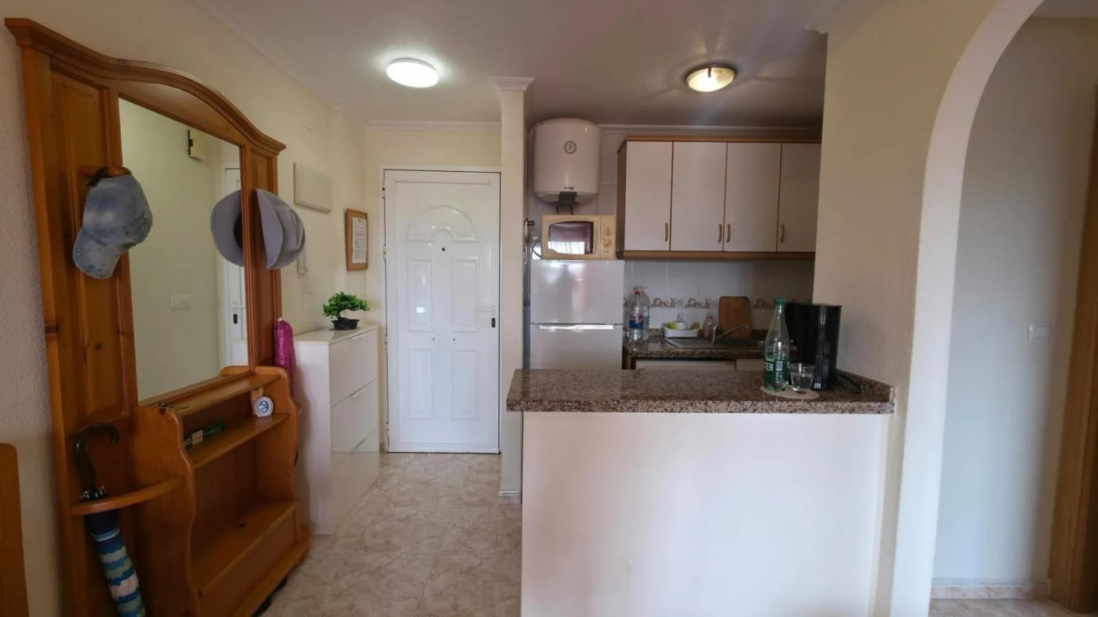 Apartment met 1 slaapkamers te koop in Torrevieja, Alicante - Image 5
