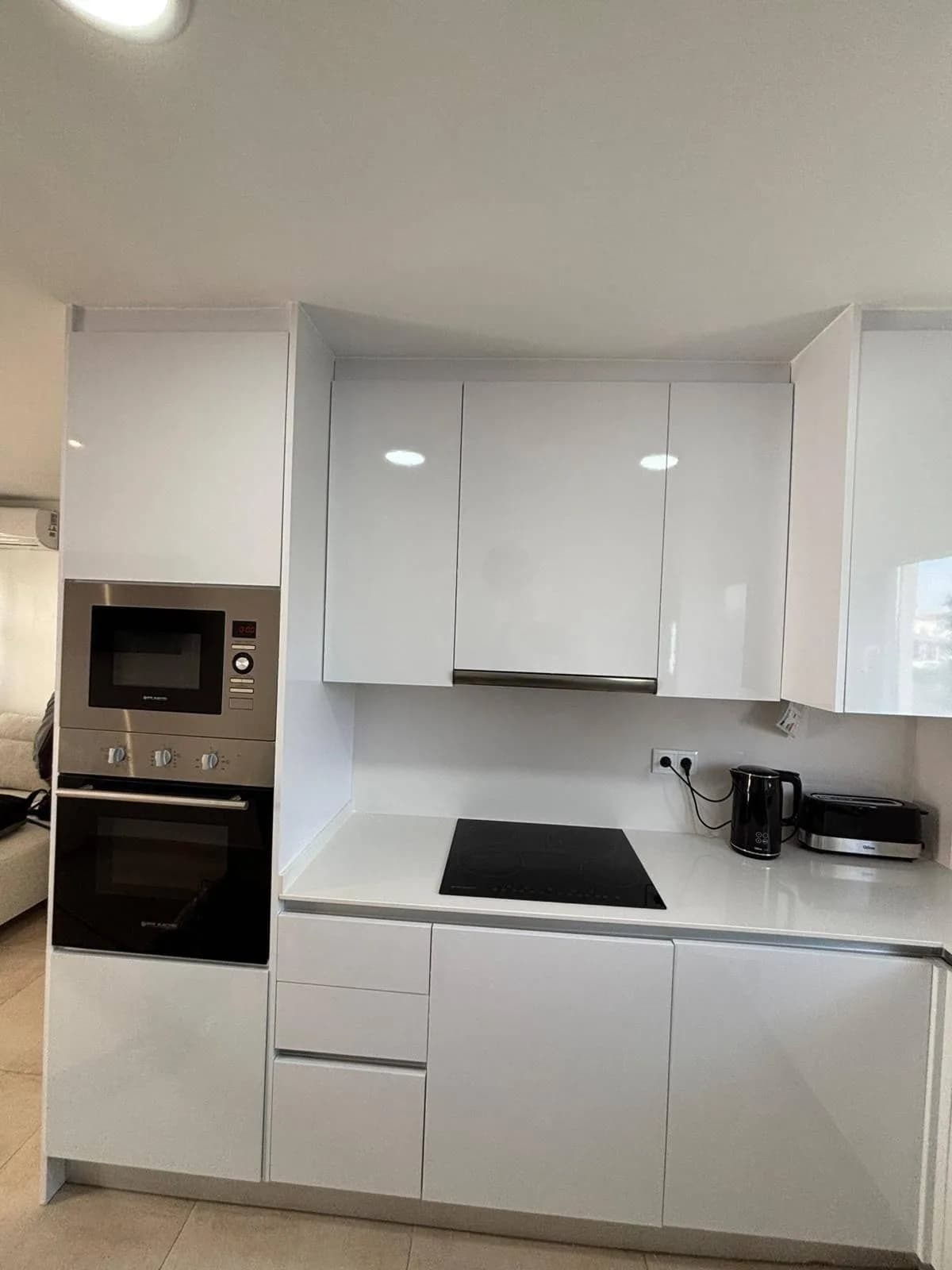 2 Bedroom Apartment for Sale in Orihuela Costa, Alicante - Image 9
