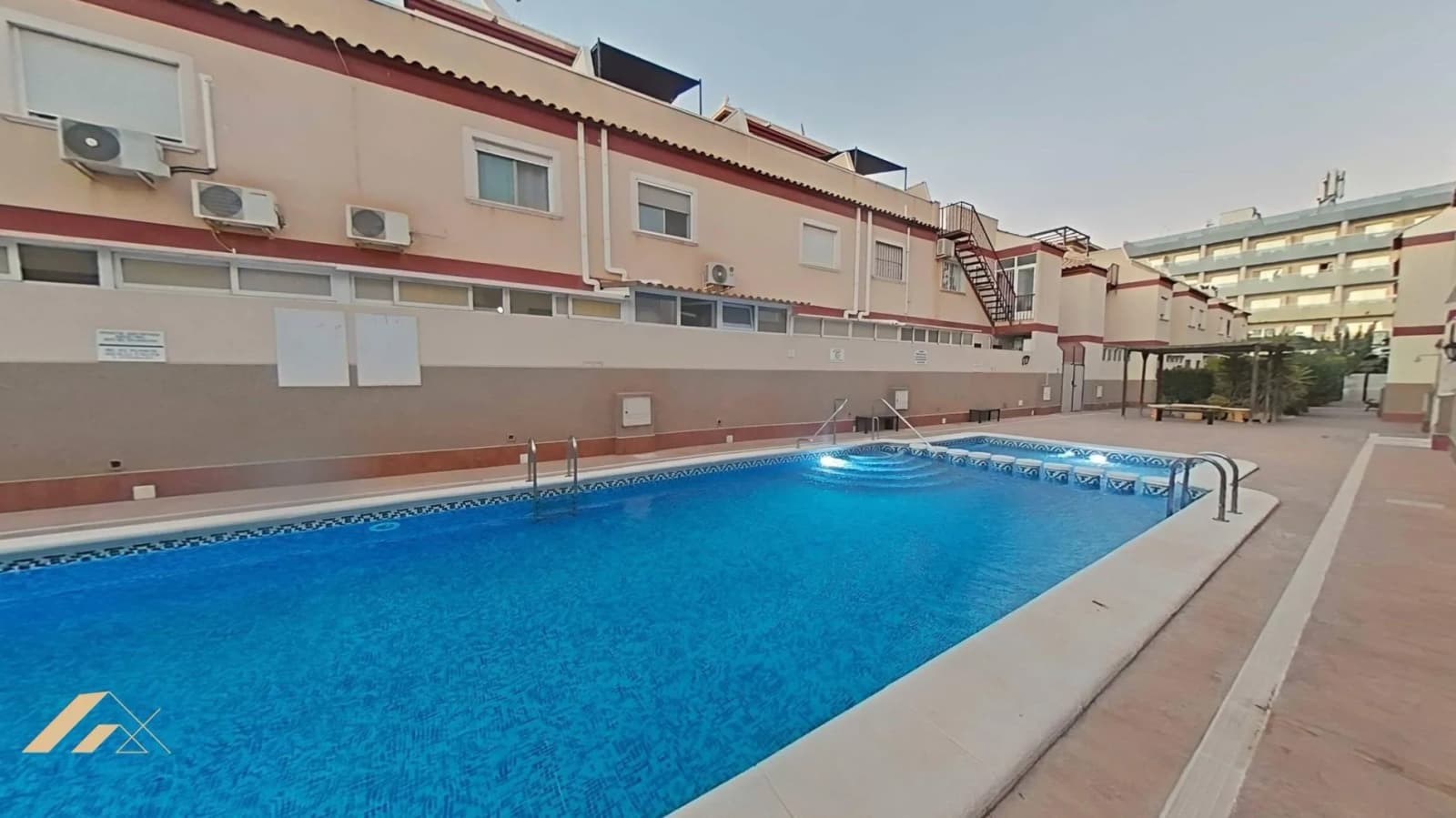 Duplex met 3 slaapkamers te koop in San Pedro del Pinatar, Murcia - Image 6
