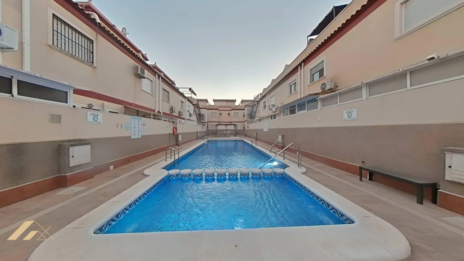 Duplex met 3 slaapkamers te koop in San Pedro del Pinatar, Murcia - Image 7