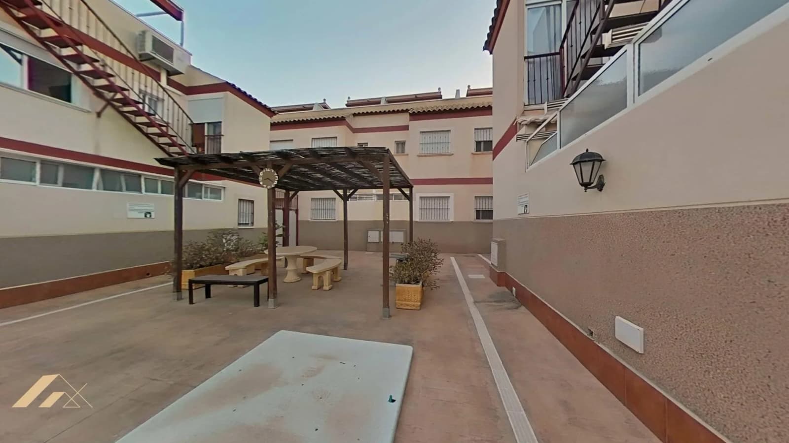 Duplex met 3 slaapkamers te koop in San Pedro del Pinatar, Murcia - Image 8