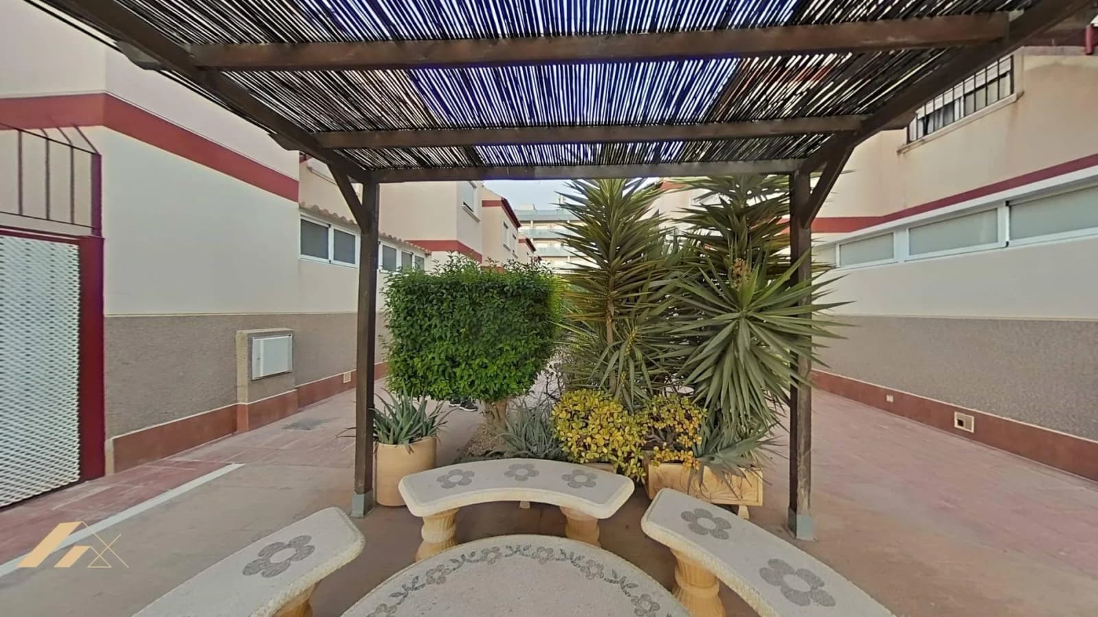 Duplex met 3 slaapkamers te koop in San Pedro del Pinatar, Murcia - Image 9