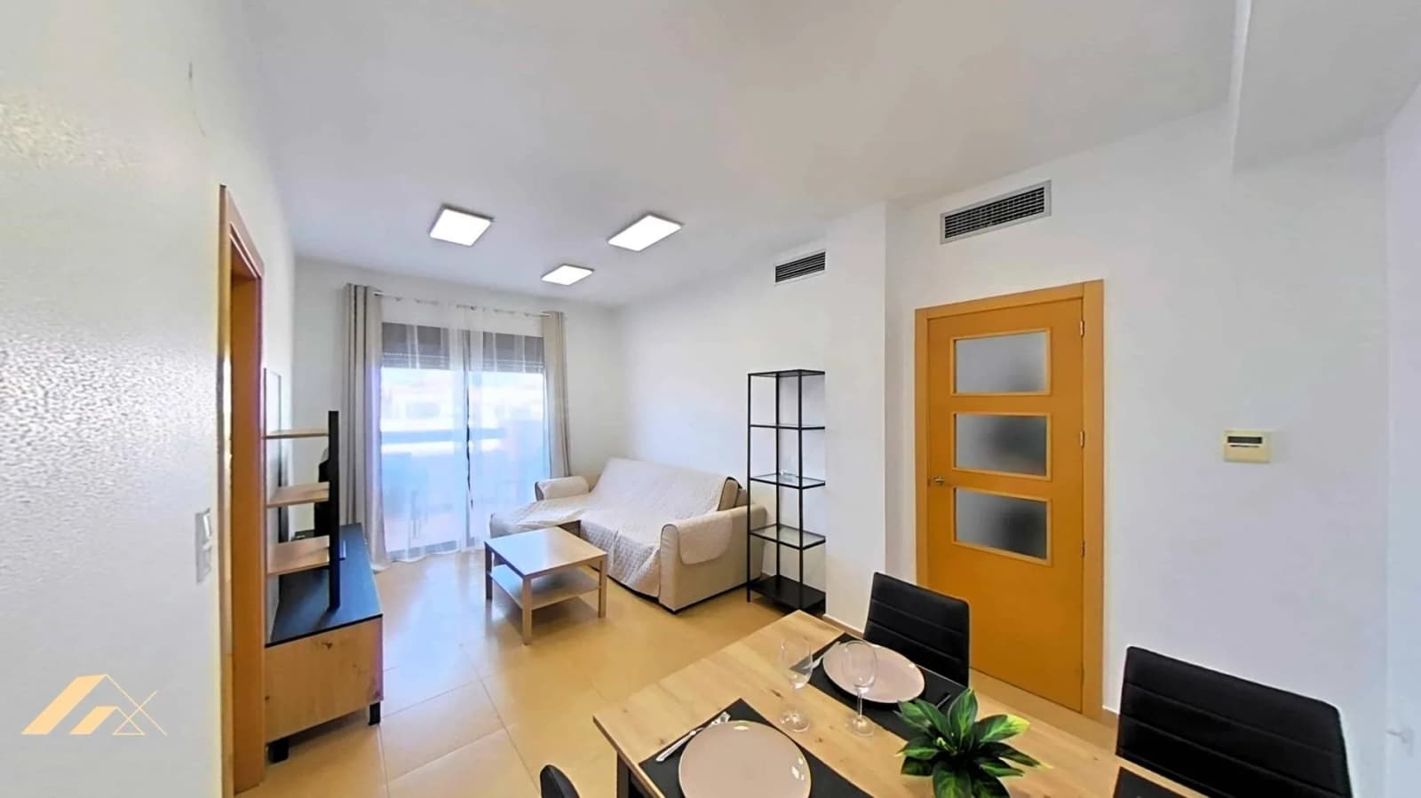Apartment de 2 chambres à vendre à Orihuela Costa, Alicante - Image 4